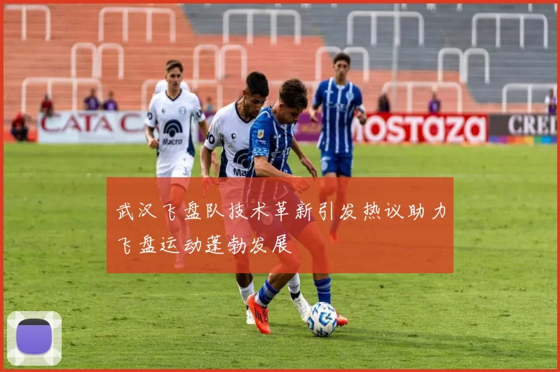 武汉飞盘队技术革新引发热议助力飞盘运动蓬勃发展